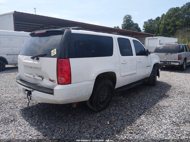 Продаж на аукціоні авто 2008 Gmc Yukon Xl 1500 Slt, vin: 1GKFC16058R265958, номер лоту: 45654412