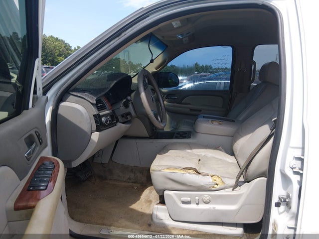 Продаж на аукціоні авто 2008 Gmc Yukon Xl 1500 Slt, vin: 1GKFC16058R265958, номер лоту: 45654412