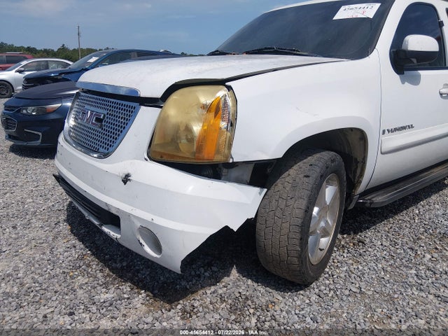 Продаж на аукціоні авто 2008 Gmc Yukon Xl 1500 Slt, vin: 1GKFC16058R265958, номер лоту: 45654412