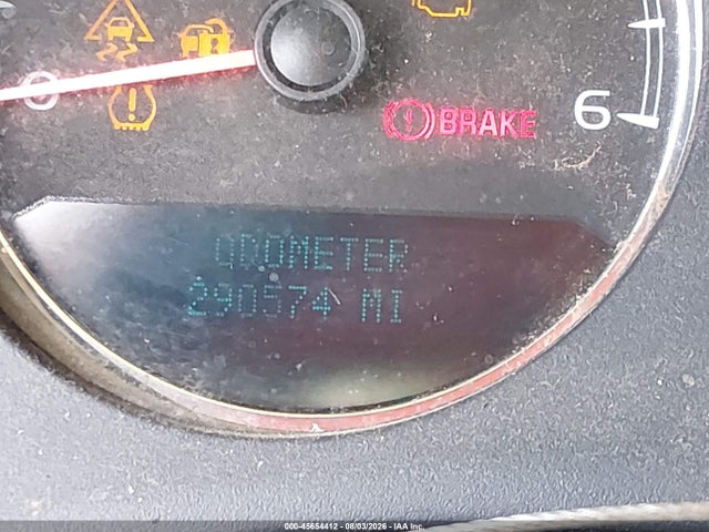 Продаж на аукціоні авто 2008 Gmc Yukon Xl 1500 Slt, vin: 1GKFC16058R265958, номер лоту: 45654412