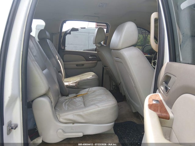 Продаж на аукціоні авто 2008 Gmc Yukon Xl 1500 Slt, vin: 1GKFC16058R265958, номер лоту: 45654412