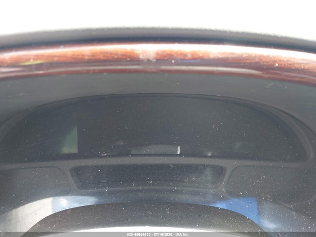 45654413 :رقم المزاد ، 1G6KD54Y64U175882 vin ، 2004 Cadillac Deville Standard مزاد بيع