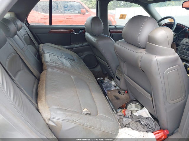 45654413 :رقم المزاد ، 1G6KD54Y64U175882 vin ، 2004 Cadillac Deville Standard مزاد بيع
