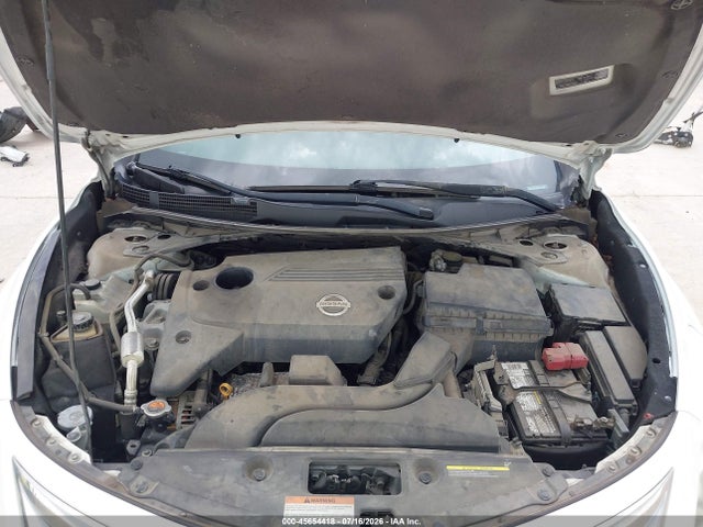 Nissan Altima 2.5 S 2015 1N4AL3AP9FN876916 Image 10