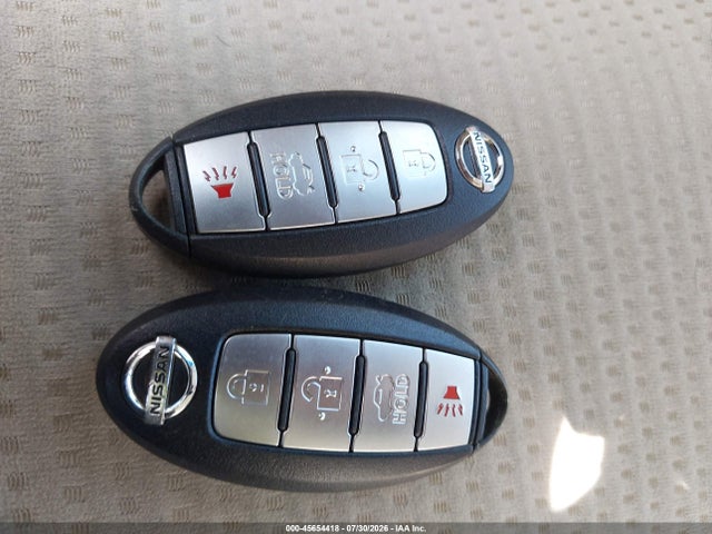 Nissan Altima 2.5 S 2015 1N4AL3AP9FN876916 Image 11