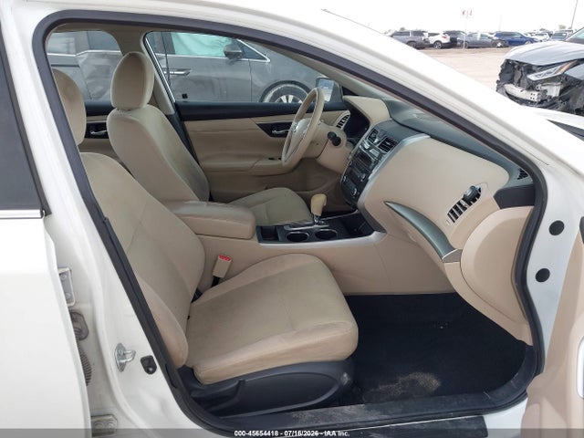 Nissan Altima 2.5 S 2015 1N4AL3AP9FN876916 Image 5