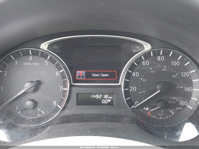 Nissan Altima 2.5 S 2015 1N4AL3AP9FN876916 Image 7