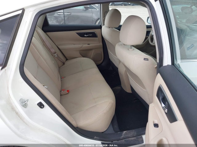 Nissan Altima 2.5 S 2015 1N4AL3AP9FN876916 Image 8