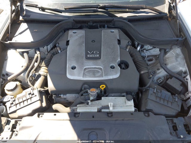 Продажа на аукционе авто 2013 Infiniti G37 Journey, vin: JN1CV6AP5DM711482, номер лота: 45654417