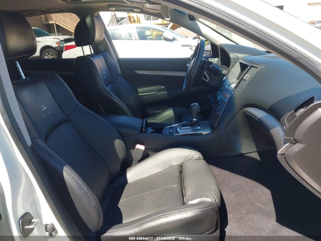Продажа на аукционе авто 2013 Infiniti G37 Journey, vin: JN1CV6AP5DM711482, номер лота: 45654417
