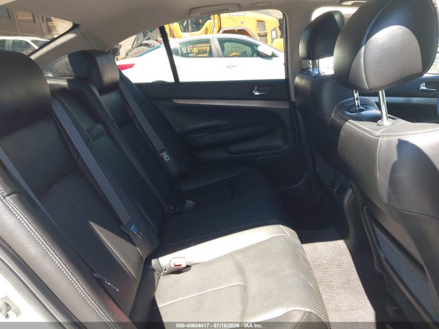 Продажа на аукционе авто 2013 Infiniti G37 Journey, vin: JN1CV6AP5DM711482, номер лота: 45654417