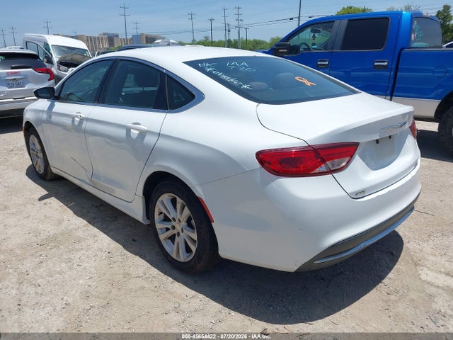 Chrysler 200 Limited 2015 1C3CCCAB2FN589817 Image 3