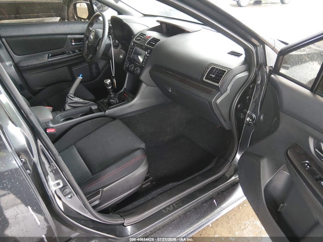 2019 Subaru Wrx მანქანა იყიდება აუქციონზე, vin: JF1VA1A60K9821132, აუქციონის ნომერი: 45654428