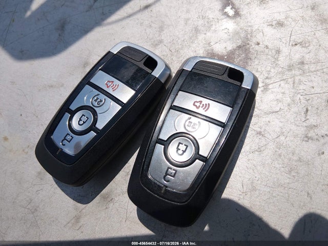 Aukcja sprzedaży 2023 Ford Bronco Big Bend, vin: 1FMDE5BH9PLB38563, numer aukcji: 45654432