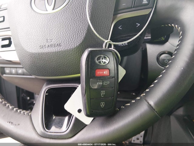 Продажа на аукционе авто 2025 Toyota Camry Se, vin: 4T1DAACK0SU087021, номер лота: 45654434