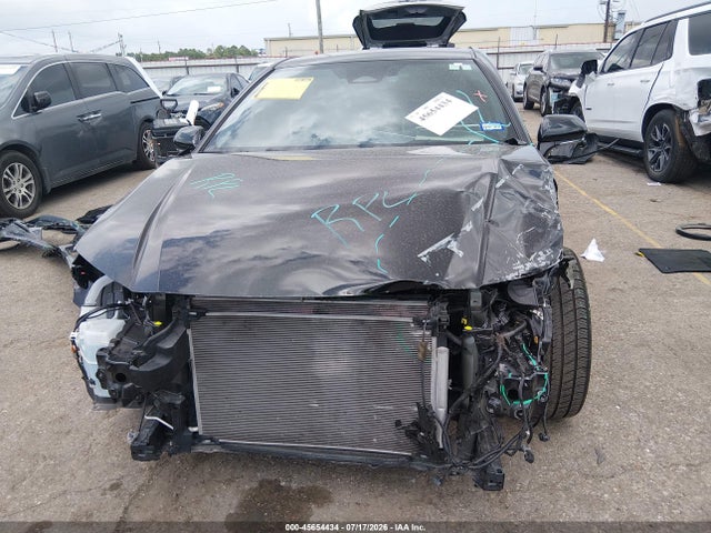 Продажа на аукционе авто 2025 Toyota Camry Se, vin: 4T1DAACK0SU087021, номер лота: 45654434