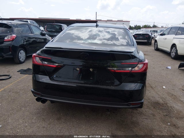 Продажа на аукционе авто 2025 Toyota Camry Se, vin: 4T1DAACK0SU087021, номер лота: 45654434