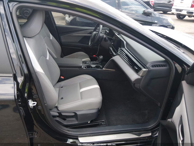 Продажа на аукционе авто 2025 Toyota Camry Se, vin: 4T1DAACK0SU087021, номер лота: 45654434