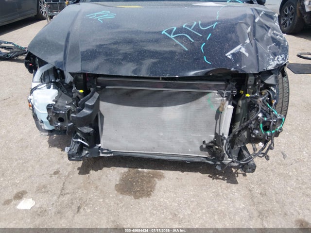 Продажа на аукционе авто 2025 Toyota Camry Se, vin: 4T1DAACK0SU087021, номер лота: 45654434
