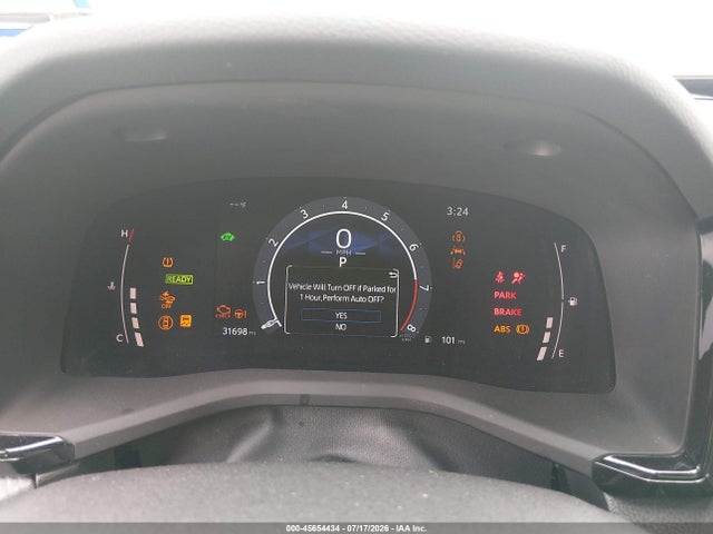 Продажа на аукционе авто 2025 Toyota Camry Se, vin: 4T1DAACK0SU087021, номер лота: 45654434