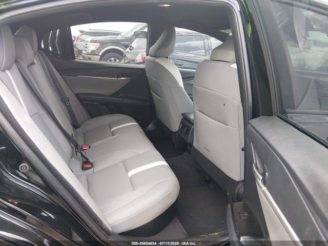 Продажа на аукционе авто 2025 Toyota Camry Se, vin: 4T1DAACK0SU087021, номер лота: 45654434