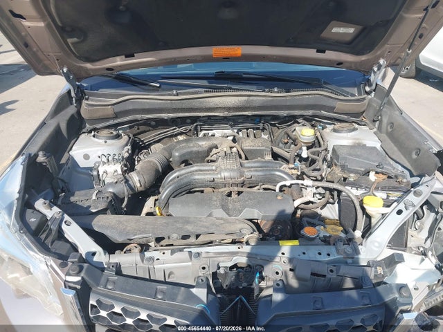 Aukcja sprzedaży 2016 Subaru Forester 2.5i Premium, vin: JF2SJADC7GH427673, numer aukcji: 45654440