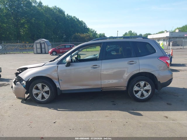 Aukcja sprzedaży 2016 Subaru Forester 2.5i Premium, vin: JF2SJADC7GH427673, numer aukcji: 45654440