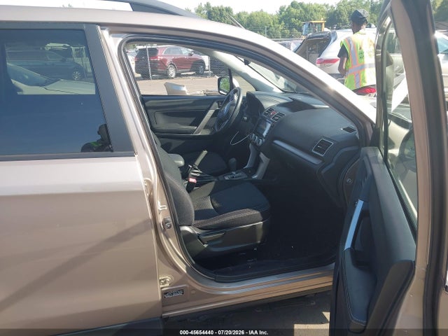 Aukcja sprzedaży 2016 Subaru Forester 2.5i Premium, vin: JF2SJADC7GH427673, numer aukcji: 45654440