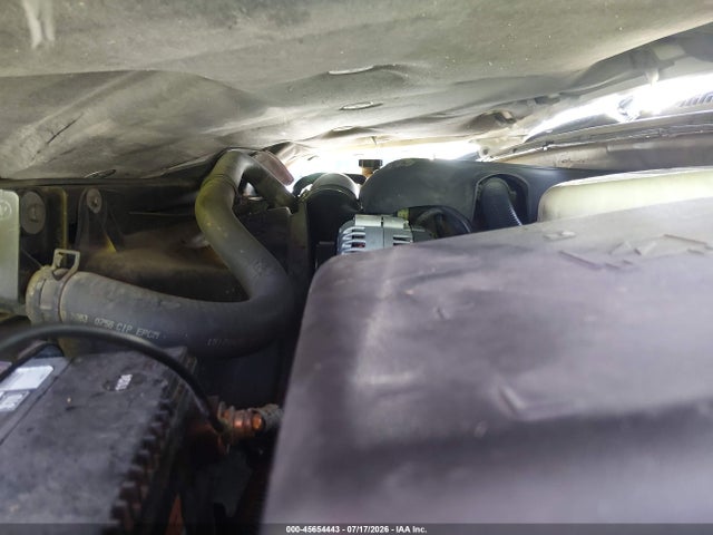 2003 Gmc Sierra 1500 Work Truck მანქანა იყიდება აუქციონზე, vin: 1GTEC14V23Z900276, აუქციონის ნომერი: 45654443