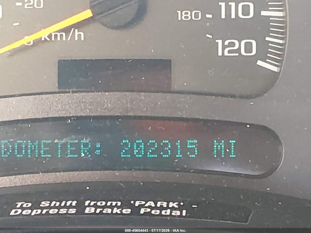 2003 Gmc Sierra 1500 Work Truck მანქანა იყიდება აუქციონზე, vin: 1GTEC14V23Z900276, აუქციონის ნომერი: 45654443