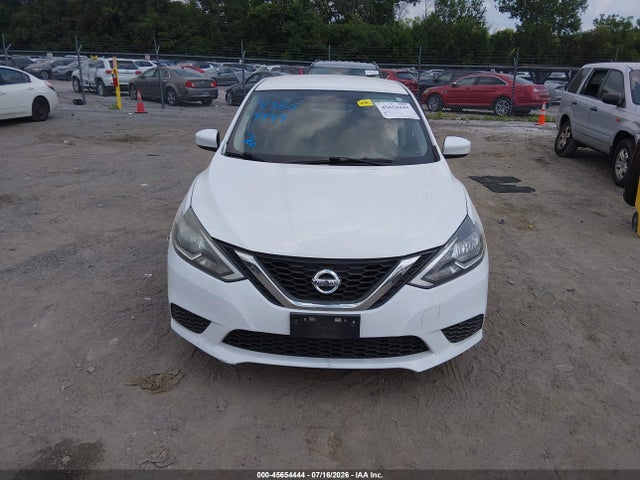 Nissan SENTRA S 2017 3N1AB7AP8HY262923 Image 12