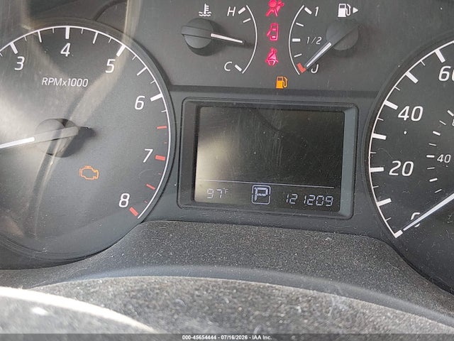 Nissan SENTRA S 2017 3N1AB7AP8HY262923 Image 15