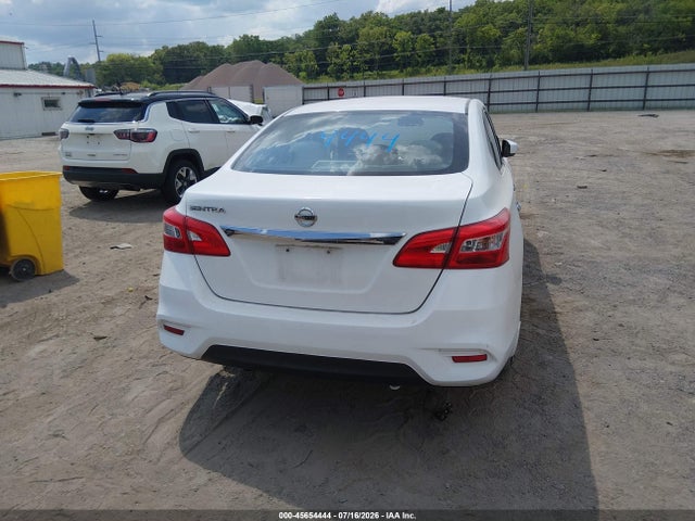 Nissan SENTRA S 2017 3N1AB7AP8HY262923 Image 16
