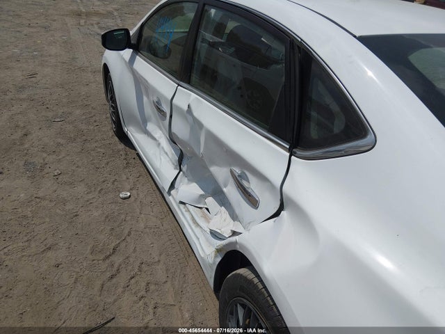 Nissan SENTRA S 2017 3N1AB7AP8HY262923 Image 6