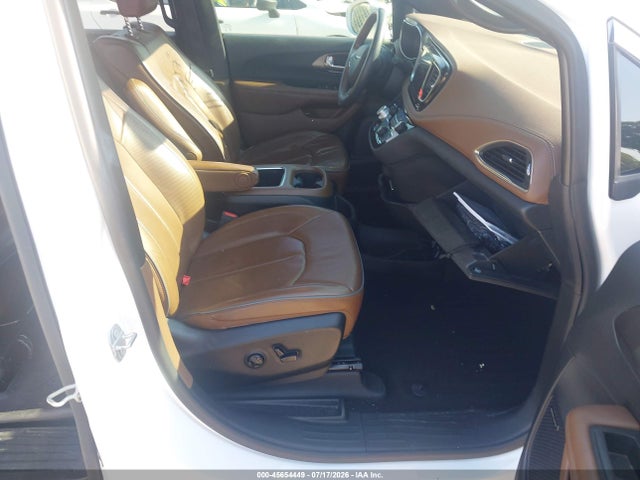 Aukcja sprzedaży 2020 Chrysler Pacifica Hybrid Limited, vin: 2C4RC1N70LR127447, numer aukcji: 45654449