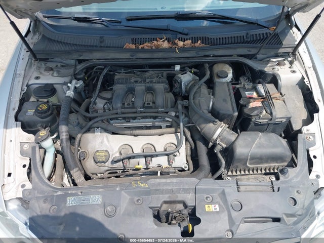 Продаж на аукціоні авто 2011 Ford Taurus Sel, vin: 1FAHP2HW3BG182523, номер лоту: 45654453