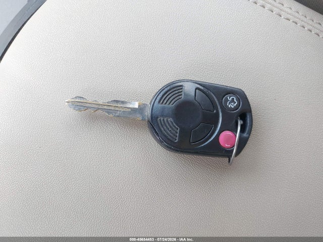 Продаж на аукціоні авто 2011 Ford Taurus Sel, vin: 1FAHP2HW3BG182523, номер лоту: 45654453