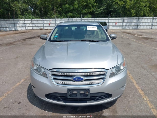 Продаж на аукціоні авто 2011 Ford Taurus Sel, vin: 1FAHP2HW3BG182523, номер лоту: 45654453