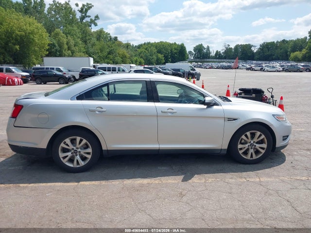 Продаж на аукціоні авто 2011 Ford Taurus Sel, vin: 1FAHP2HW3BG182523, номер лоту: 45654453
