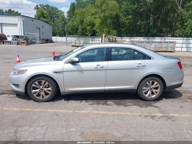 Продаж на аукціоні авто 2011 Ford Taurus Sel, vin: 1FAHP2HW3BG182523, номер лоту: 45654453