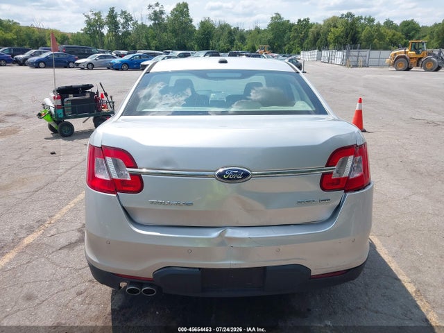 Продаж на аукціоні авто 2011 Ford Taurus Sel, vin: 1FAHP2HW3BG182523, номер лоту: 45654453