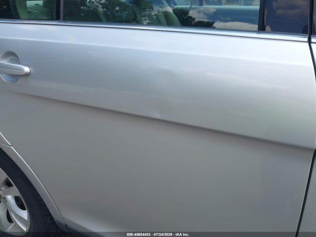 Продаж на аукціоні авто 2011 Ford Taurus Sel, vin: 1FAHP2HW3BG182523, номер лоту: 45654453