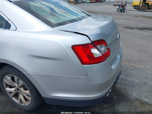 Продаж на аукціоні авто 2011 Ford Taurus Sel, vin: 1FAHP2HW3BG182523, номер лоту: 45654453