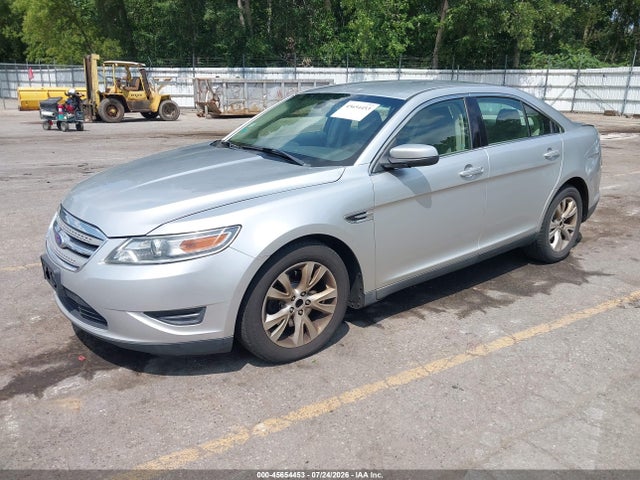 Продаж на аукціоні авто 2011 Ford Taurus Sel, vin: 1FAHP2HW3BG182523, номер лоту: 45654453