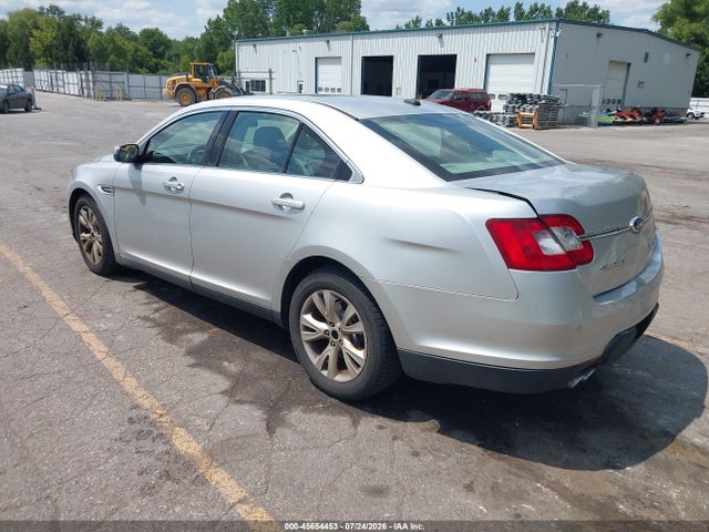 Aukcja sprzedaży 2011 Ford Taurus Sel, vin: 1FAHP2HW3BG182523, numer aukcji: 45654453
