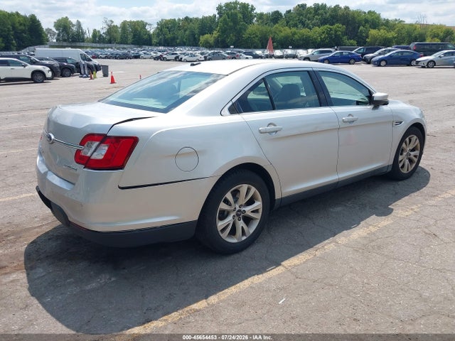 Продаж на аукціоні авто 2011 Ford Taurus Sel, vin: 1FAHP2HW3BG182523, номер лоту: 45654453