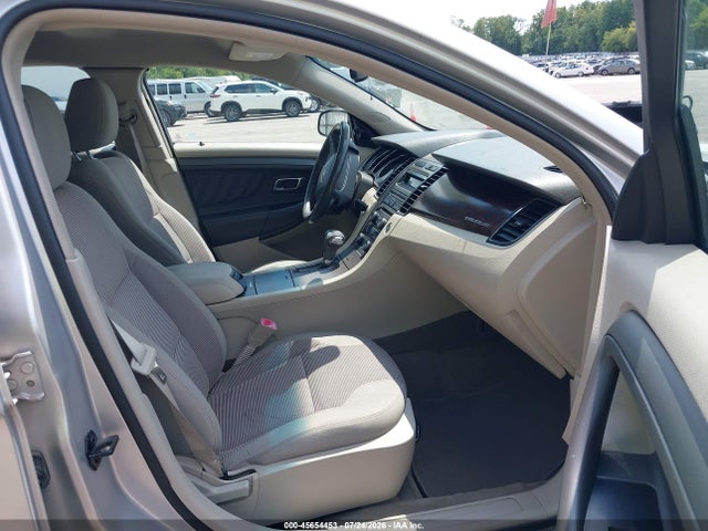 Продаж на аукціоні авто 2011 Ford Taurus Sel, vin: 1FAHP2HW3BG182523, номер лоту: 45654453