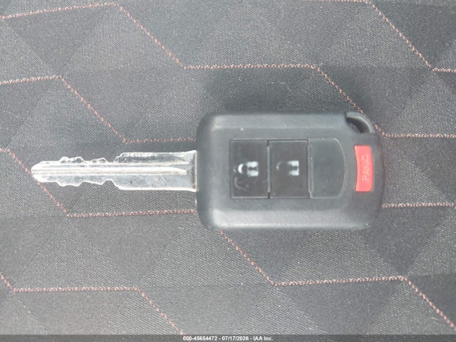 Aukcja sprzedaży 2021 Mitsubishi Mirage Carbonite Edition/es/le, vin: ML32AUHJ3MH009117, numer aukcji: 45654472