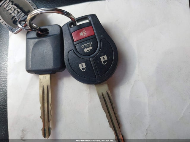 Nissan SENTRA S 2017 3N1AB7AP9HY333871 Image 11