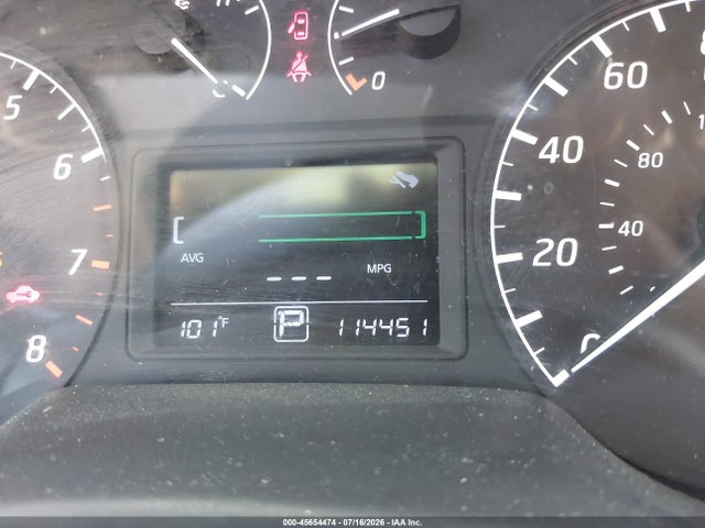 Nissan SENTRA S 2017 3N1AB7AP9HY333871 Image 12